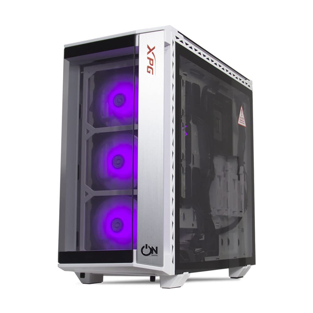 PC Gamer Powered By XPX Core i9 12900K, GeForce RTX 3090 SG 24GB